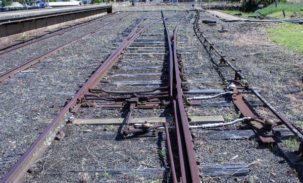 Project – Signals and Interlocking – Cooma Monaro Railway