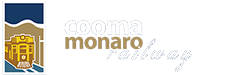 Cooma Monaro Railway Logo